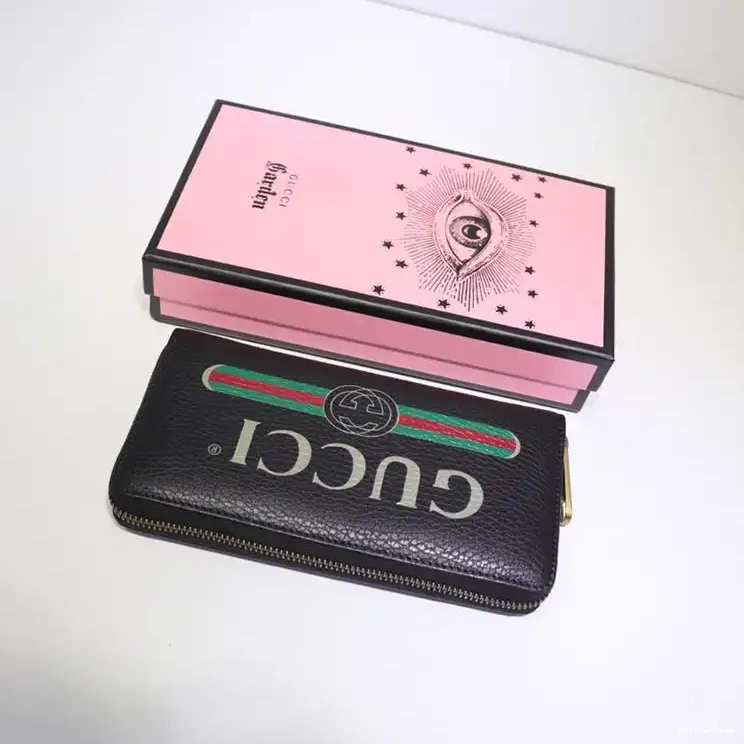 Brother sam around Brand wallet Handbags Zip Gucci 1904G0017 0818